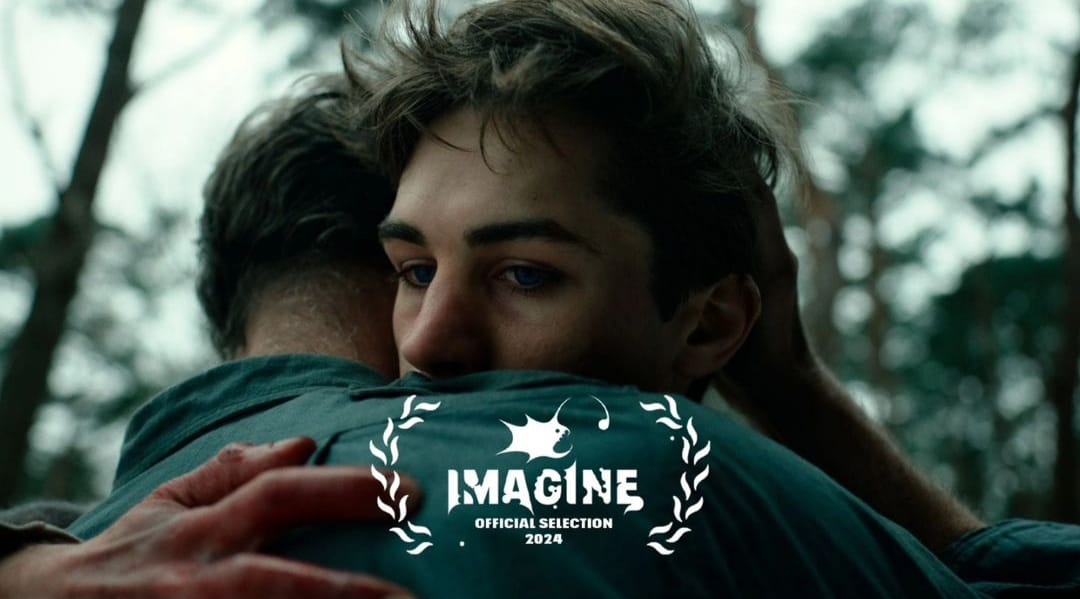 Imagine Film Festival 2024