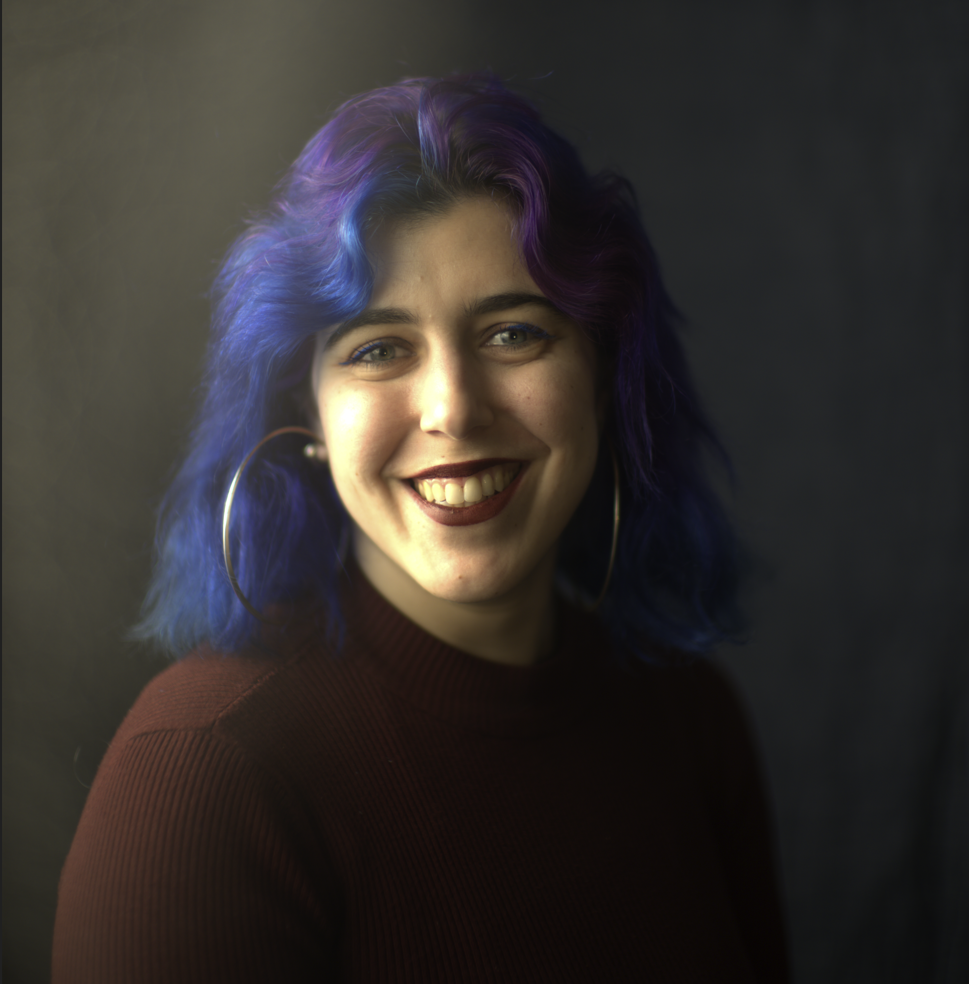 Dimitra Alexiou